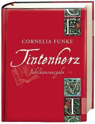 Tintenherz, Jubiläumsausgabe