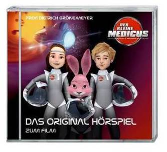 Der kleine Medicus, Audio-CD