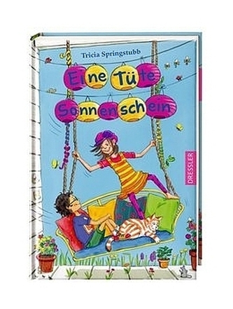 Eine Tüte Sonnenschein. Bd.2