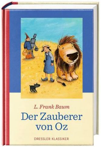 Der Zauberer von Oz