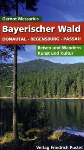 Bayerischer Wald