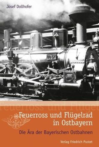 Feuerross und Flügelrad in Ostbayern