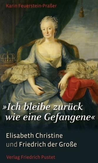 'Ich bleibe zurück wie eine Gefangene'