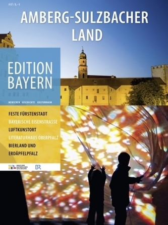 Amberg-Sulzbacher Land