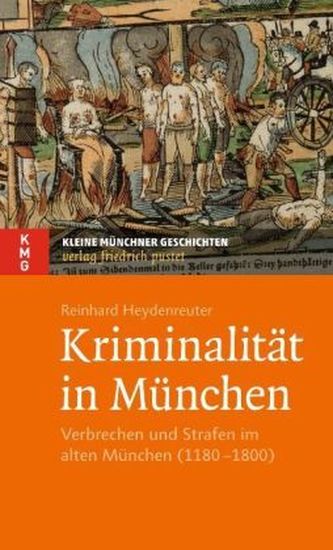 Kriminalität in München Kriminalität in München