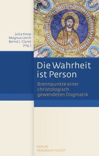 Die Wahrheit ist Person