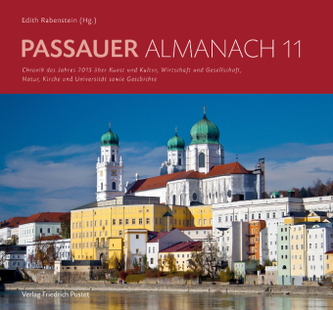 Passauer Almanach. Nr.11
