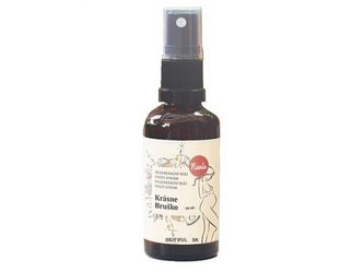 Navia Regenerační olej proti striím Krásné bříško BIO (50 ml) - Navia/Kvitok