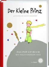 Der Kleine Prinz