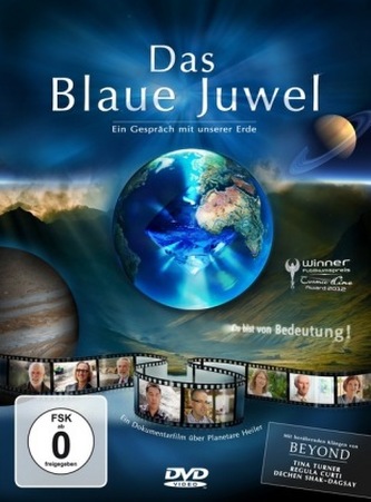 Das blaue Juwel, DVD Das blaue Juwel, DVD