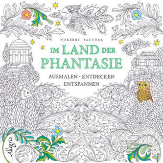Im Land der Phantasie