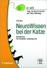 NeuroWissen bei der Katze, DVD-ROM