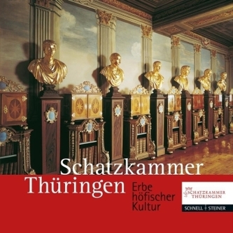 Schatzkammer Thüringen