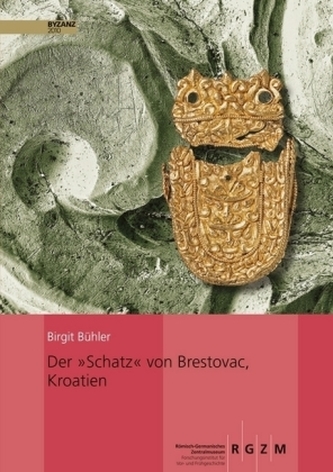 Der 'Schatz' von Brestovac, Kroatien