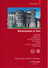 Römerbauten in Trier