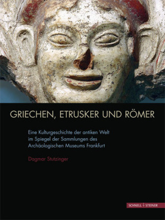 Griechen, Etrusker und Römer