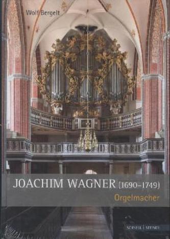 Joachim Wagner (1690-1749)