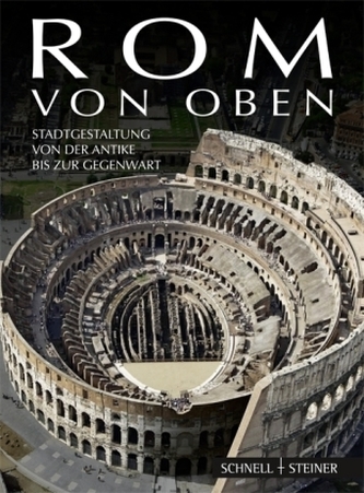 Rom von oben