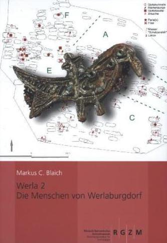Werla 2 Die Menschen von Werlaburgdorf