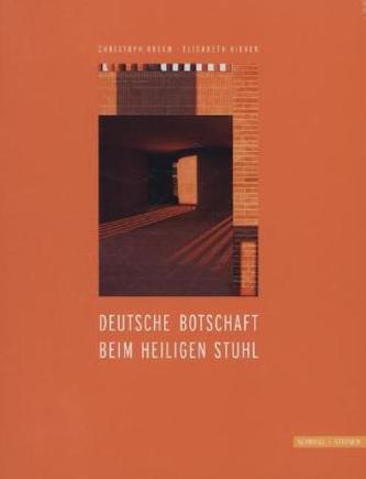 Deutsche Botschaft beim Heiligen Stuhl