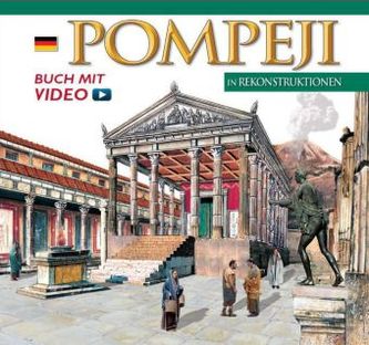 Pompeji in Rekonstruktionen, Maxi Edition