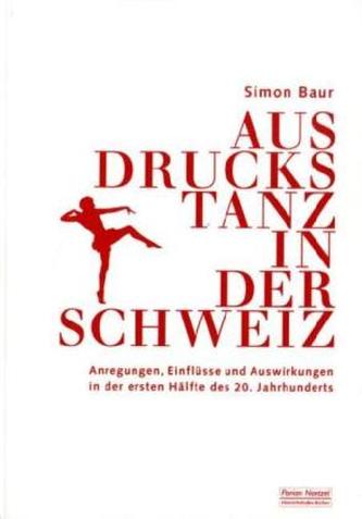 Ausdruckstanz in der Schweiz