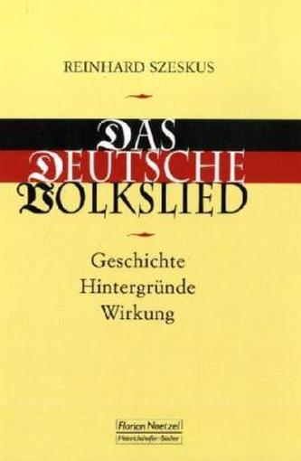 Das Deutsche Volkslied
