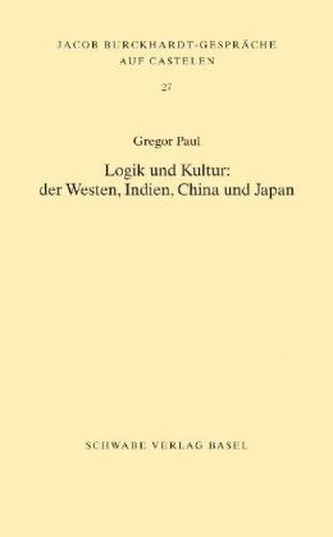 Logik und Kultur:
