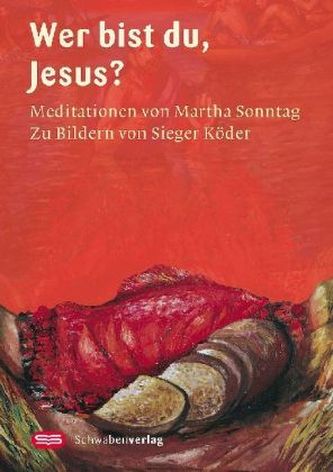 Jesus, wer bist du?