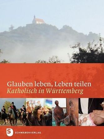 Glauben leben, Leben teilen