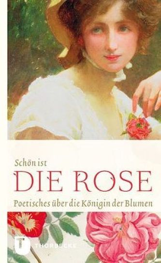 Schön ist die Rose