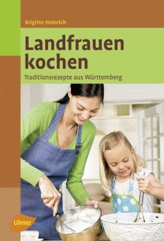 Landfrauen kochen