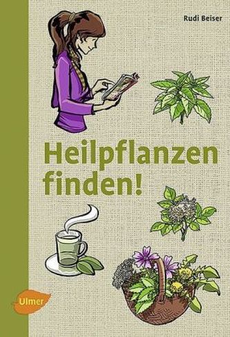 Heilpflanzen finden!