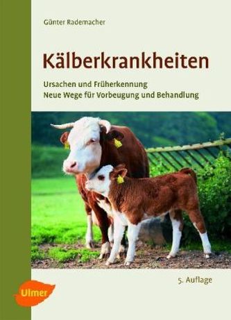Kälberkrankheiten