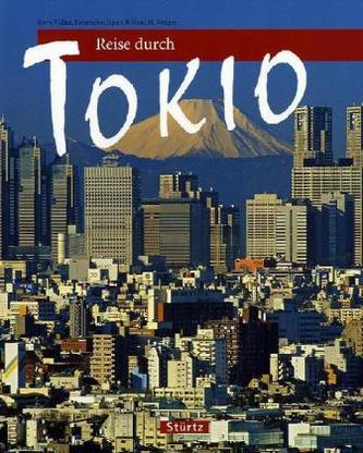 Reise durch Tokio