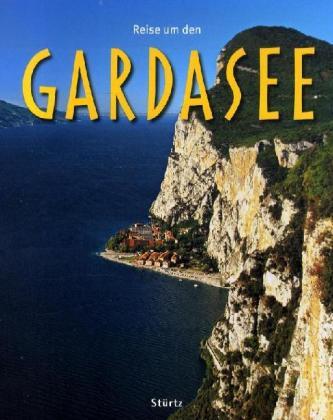 Reise um den Gardasee