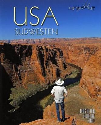 USA Südwesten