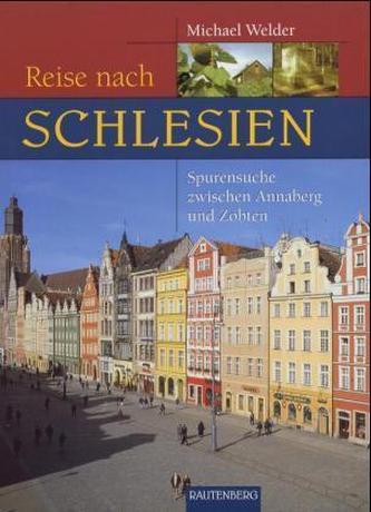 Reise nach Schlesien