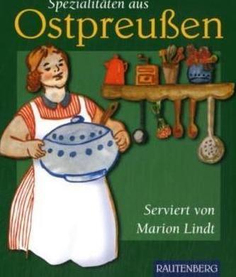 Ostpreußische Spezialitäten