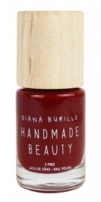 Handmade Beauty Lak na nehty 7-free (11 ml) - Apple