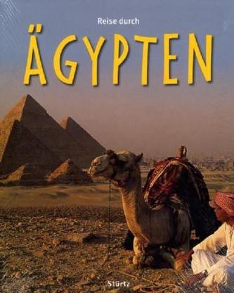 Reise durch Ägypten