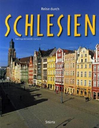 Reise durch Schlesien