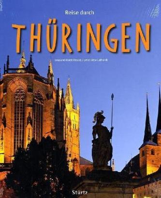 Reise durch Thüringen