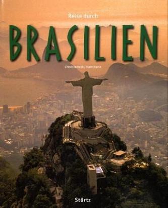 Reise durch Brasilien