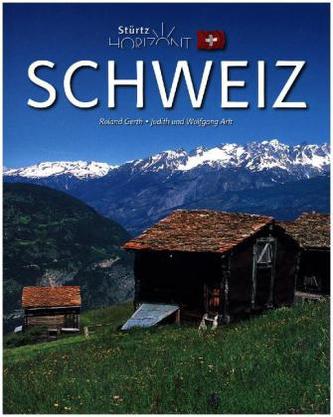 Horizont Schweiz