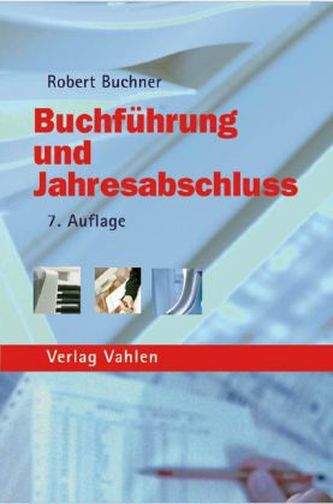 Buchführung und Jahresabschluß