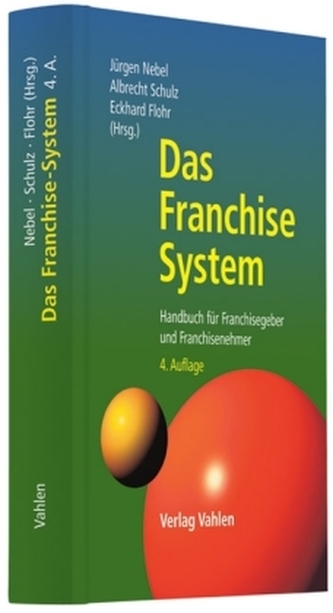 Das Franchise-System