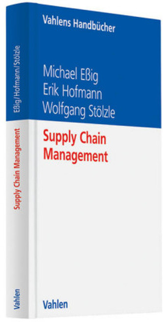 Supply Chain Management Supply Chain Management