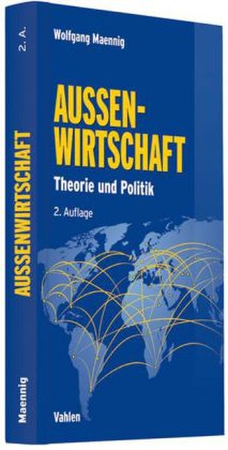 Außenwirtschaft Außenwirtschaft