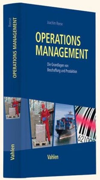 Operations Management Operations Management